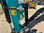 Hydraulics with 