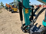 Hydraulics with 