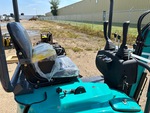 Control Station with 