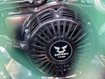 Engine with 