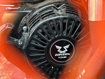 Engine with 