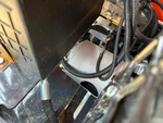 Hydraulics with 