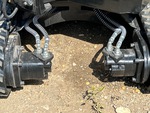 Hydraulics with 