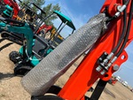 Hydraulics with 