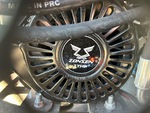 Motor with 