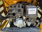 Motor with 