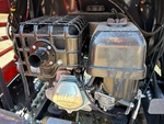 Motor with 
