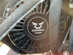 Motor with 