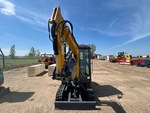 v2 Chassis - Excavator with 