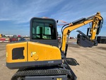 v2 Chassis - Excavator with 