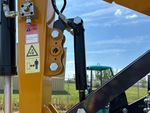 Hydraulics with 