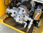 Hydraulique with 