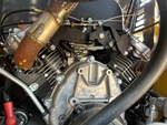 Moteur with 