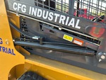 Hydraulics with 