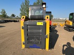Chassis with 