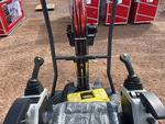 Control Station with 