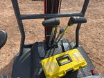 Control Station with 