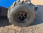 Chassis with 