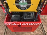Engine with 