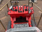 Control Station with 