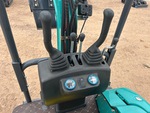 Control Station with 