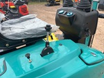 Control Station with 