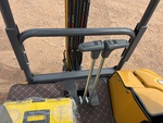 Control Station with 