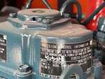 Engine with 