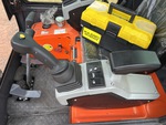 Control Station with 