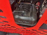 Motor with 