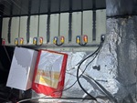 Electrical with 
