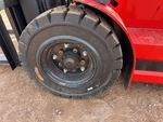 Chassis Photos with 