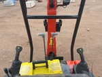 Control Station with 
