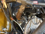 Moteur with 