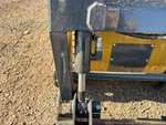 Hydraulique with 