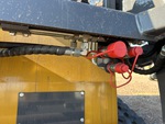 Hydraulique with 