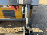 Hydraulique with 