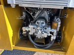Hydraulique with 