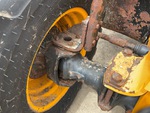 Drivetrain with 