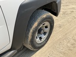 Chassis Photos with 