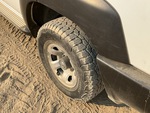 Chassis Photos with 