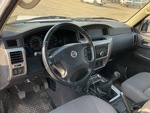 Control Station with 