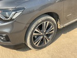 Chassis Photos with 