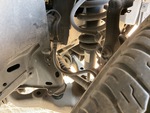 Chassis Photos with 