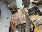 Hydraulics with 