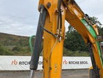 Hydraulics with 