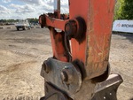 v2 Chassis - Excavator with 