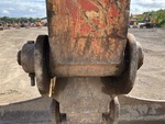 v2 Chassis - Excavator with 