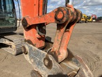 v2 Chassis - Excavator with 