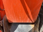 v2 Chassis - Excavator with 